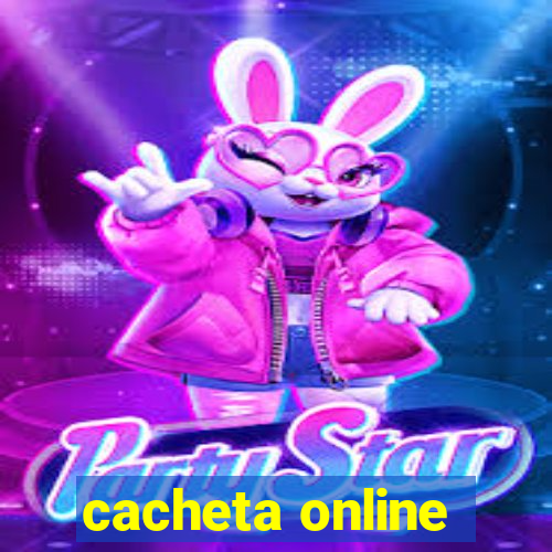 cacheta online